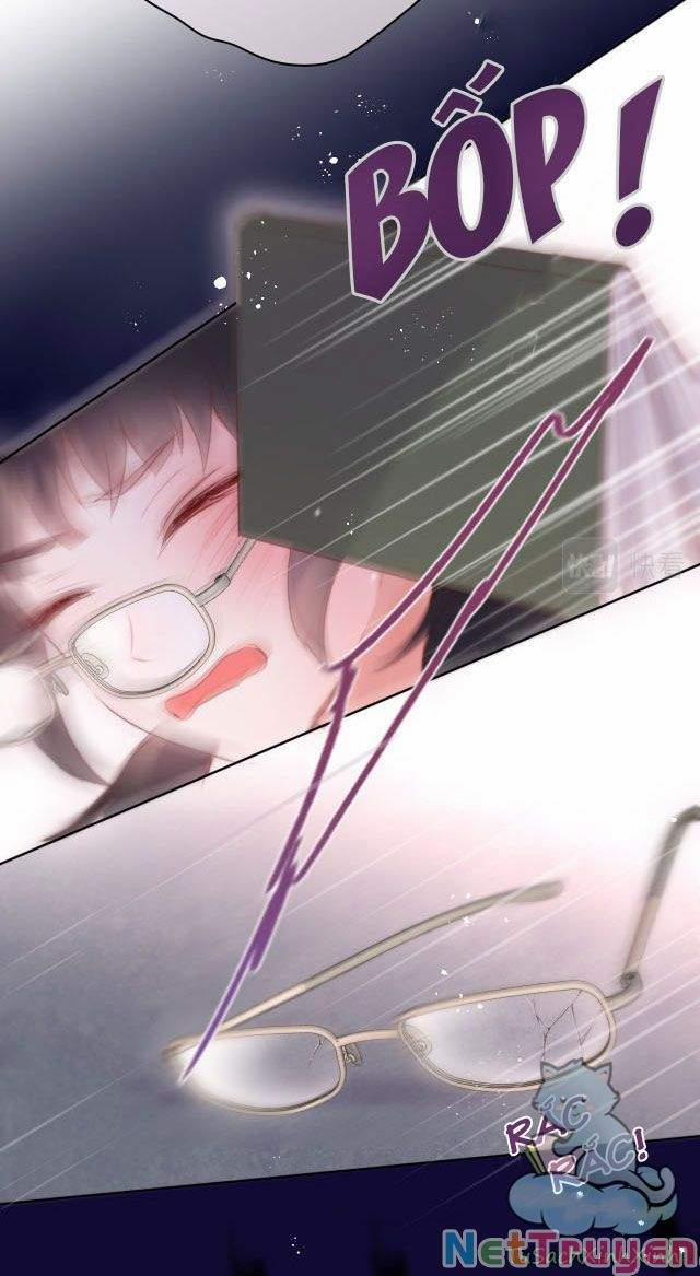 Cạm Bẫy Của Hồ Ly 14 trang 34