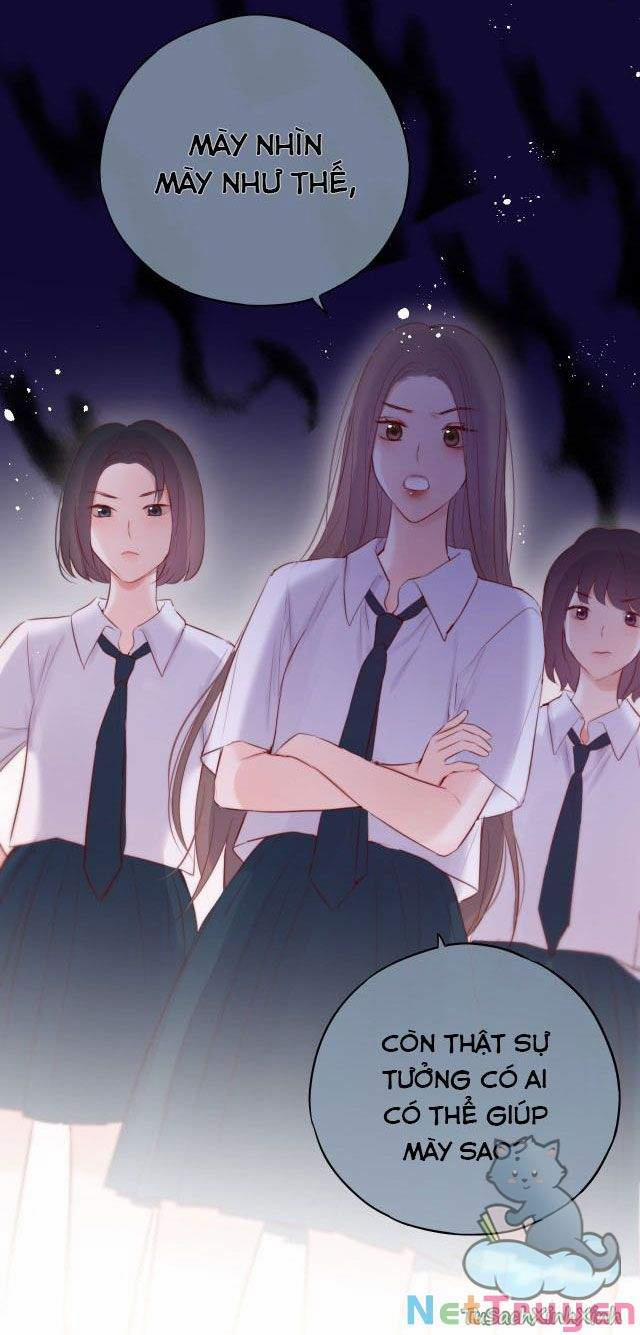 Cạm Bẫy Của Hồ Ly 14 trang 35