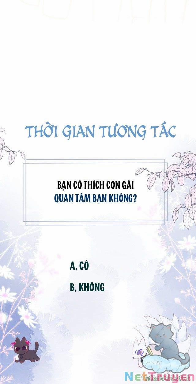Cạm Bẫy Của Hồ Ly 14 trang 36