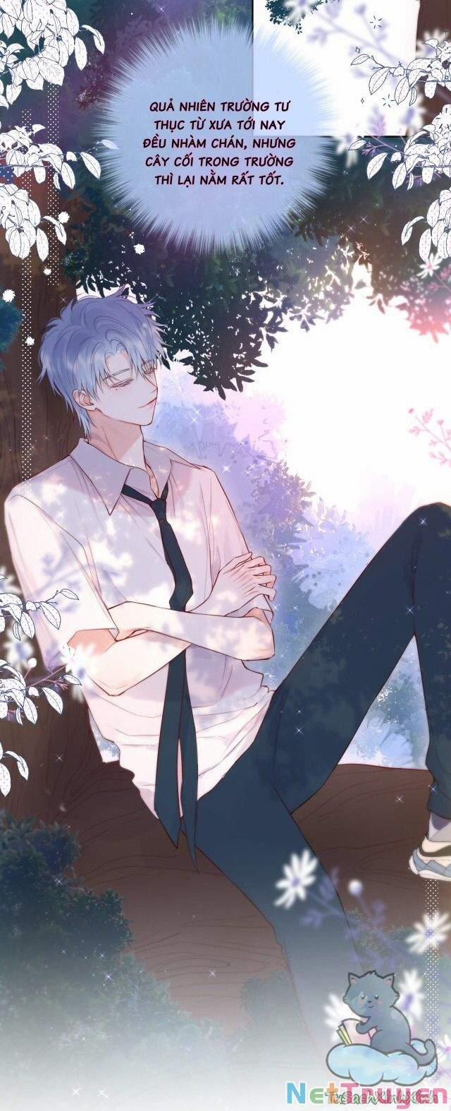 Cạm Bẫy Của Hồ Ly 14 trang 9