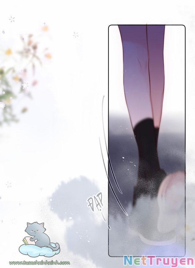 Cạm Bẫy Của Hồ Ly 15 trang 14