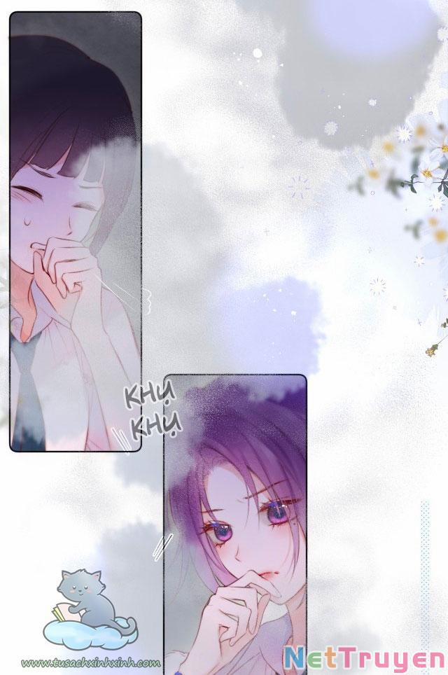 Cạm Bẫy Của Hồ Ly 15 trang 15