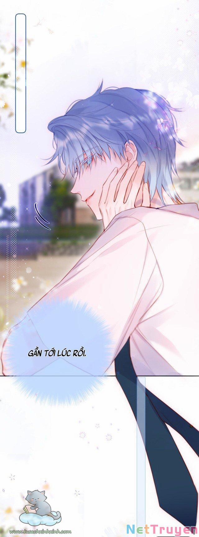 Cạm Bẫy Của Hồ Ly 15 trang 20