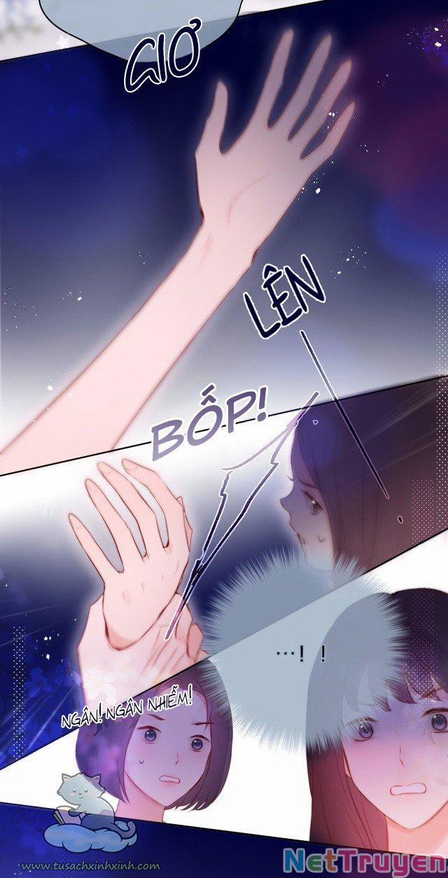 Cạm Bẫy Của Hồ Ly 15 trang 23