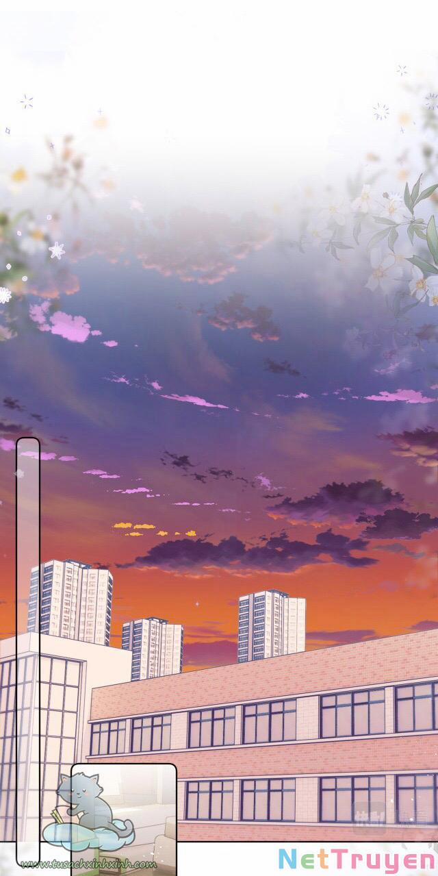 Cạm Bẫy Của Hồ Ly 15 trang 31