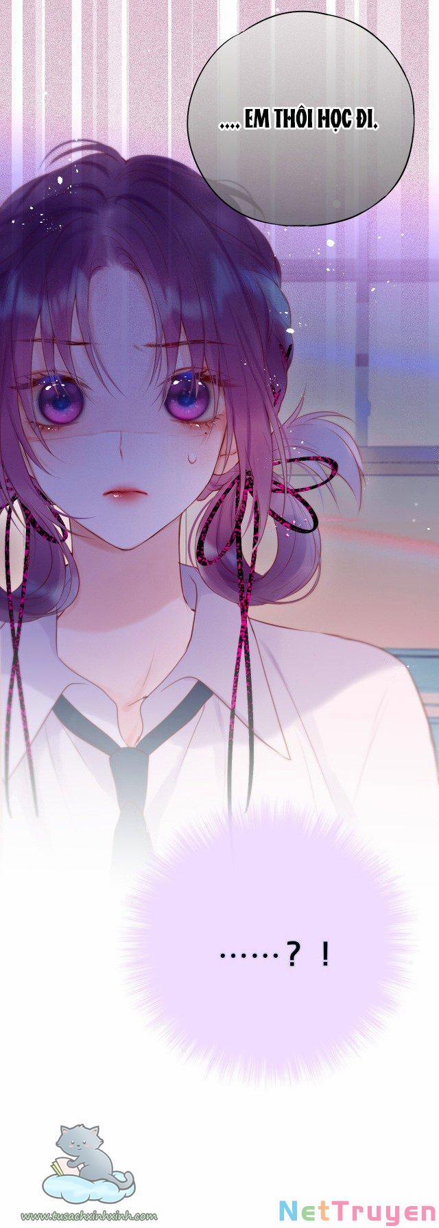 Cạm Bẫy Của Hồ Ly 15 trang 36