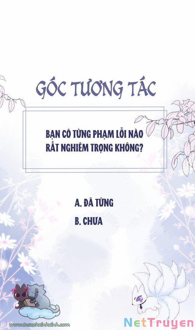 Cạm Bẫy Của Hồ Ly 15 trang 37