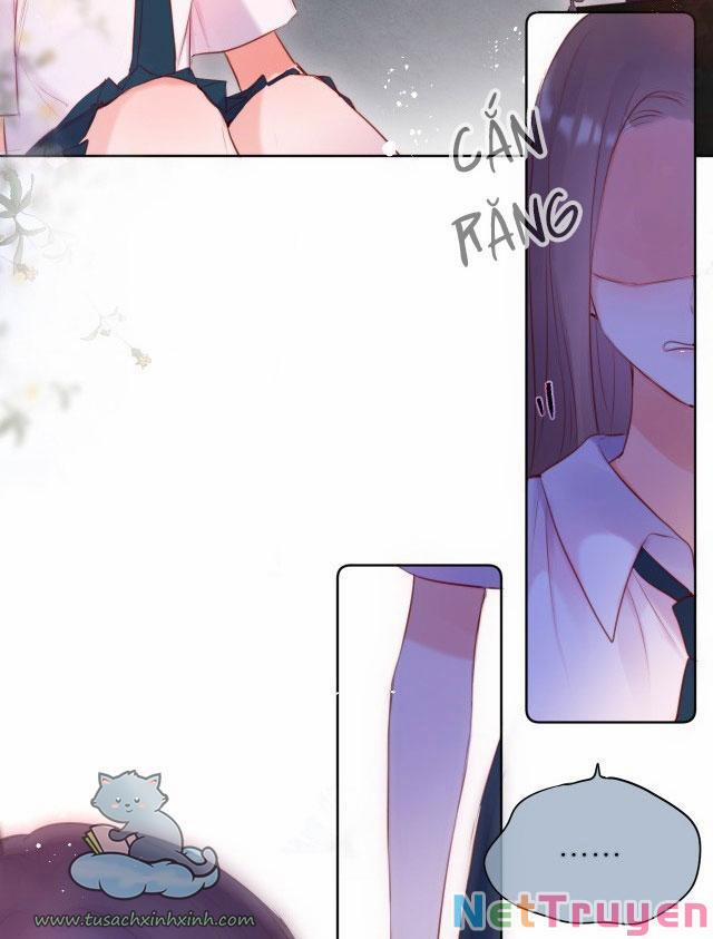 Cạm Bẫy Của Hồ Ly 15 trang 8