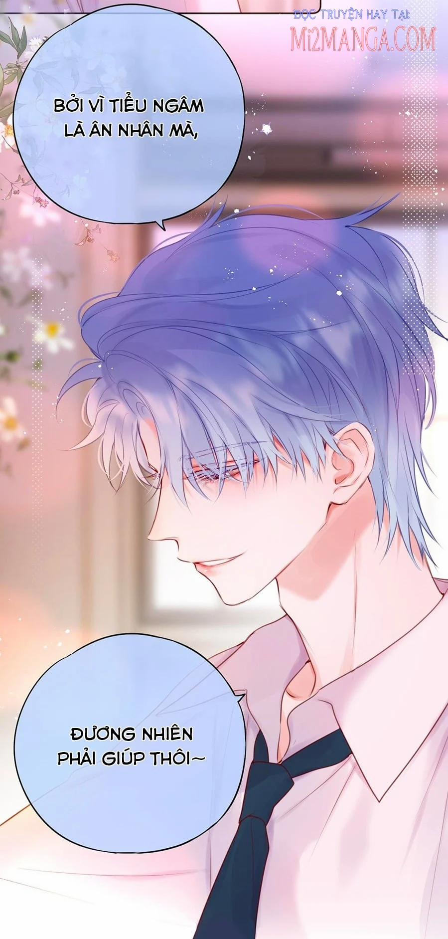 Cạm Bẫy Của Hồ Ly 16.5 trang 15