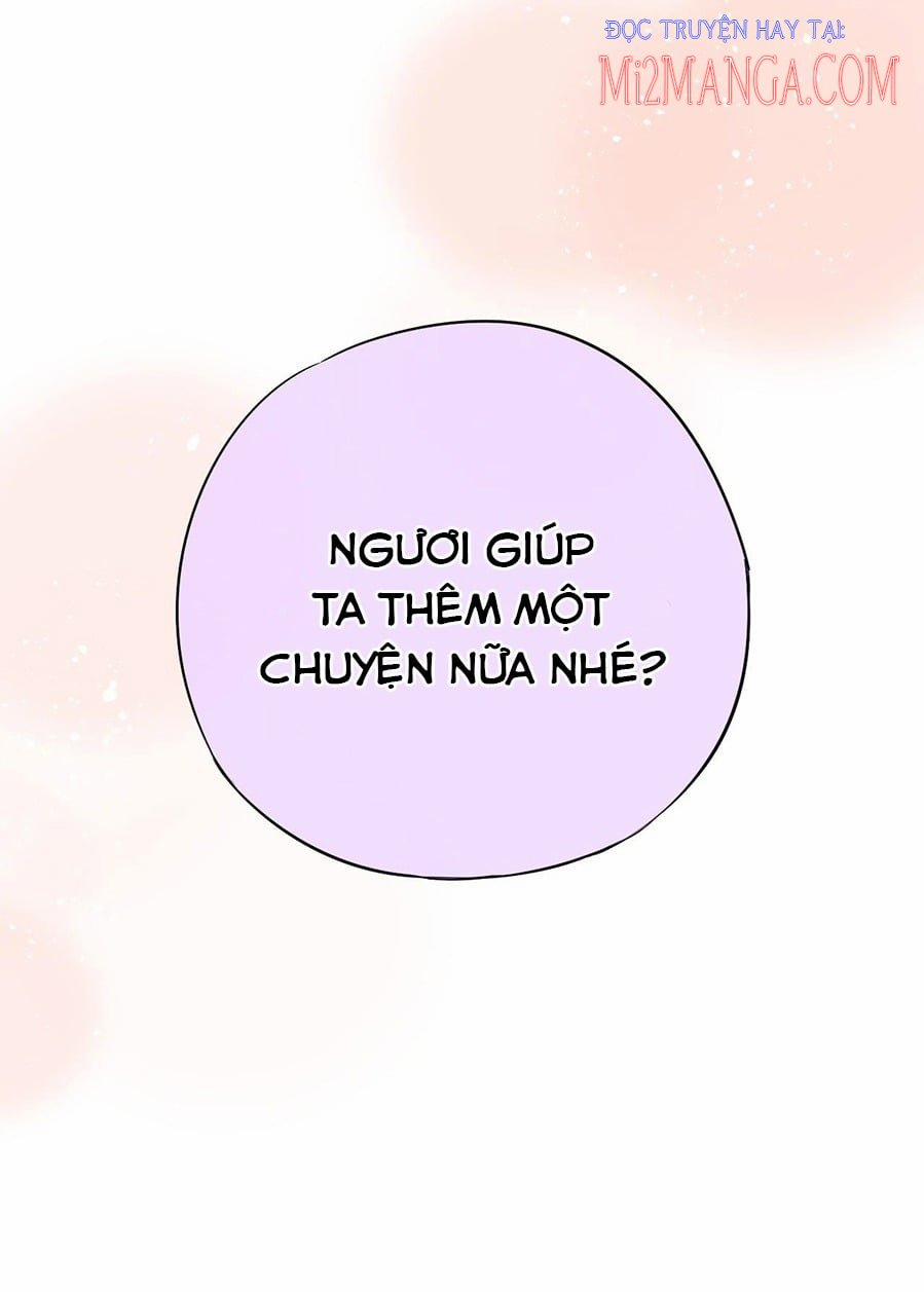 Cạm Bẫy Của Hồ Ly 16.5 trang 17