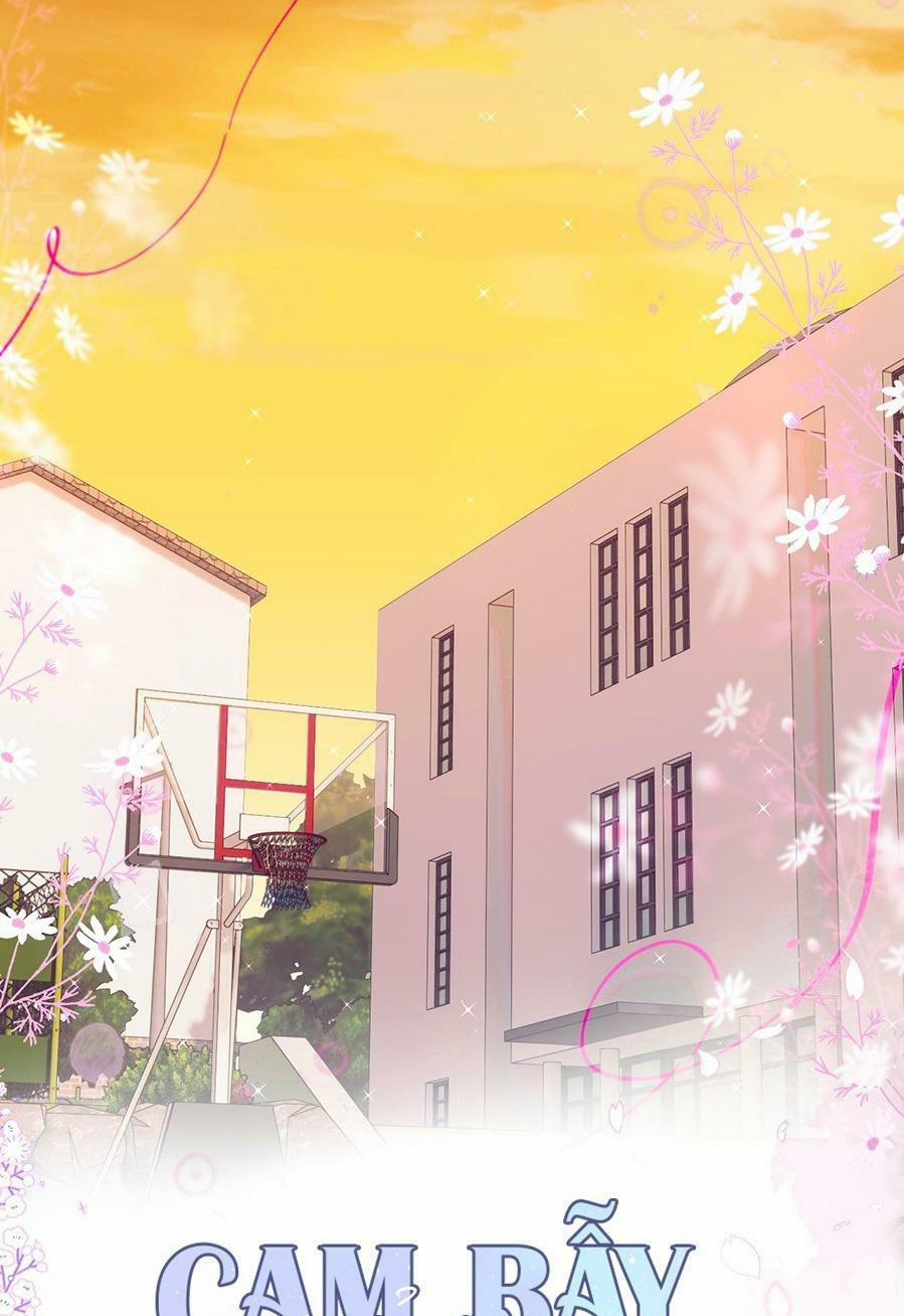 Cạm Bẫy Của Hồ Ly 16 trang 1