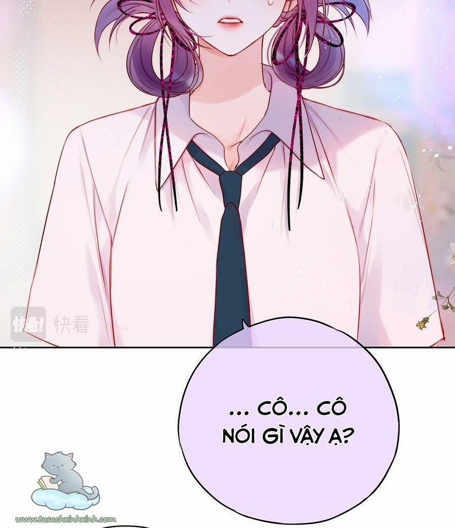 Cạm Bẫy Của Hồ Ly 16 trang 19