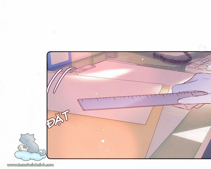 Cạm Bẫy Của Hồ Ly 16 trang 21