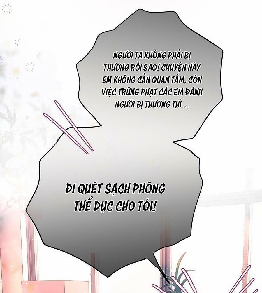 Cạm Bẫy Của Hồ Ly 16 trang 27