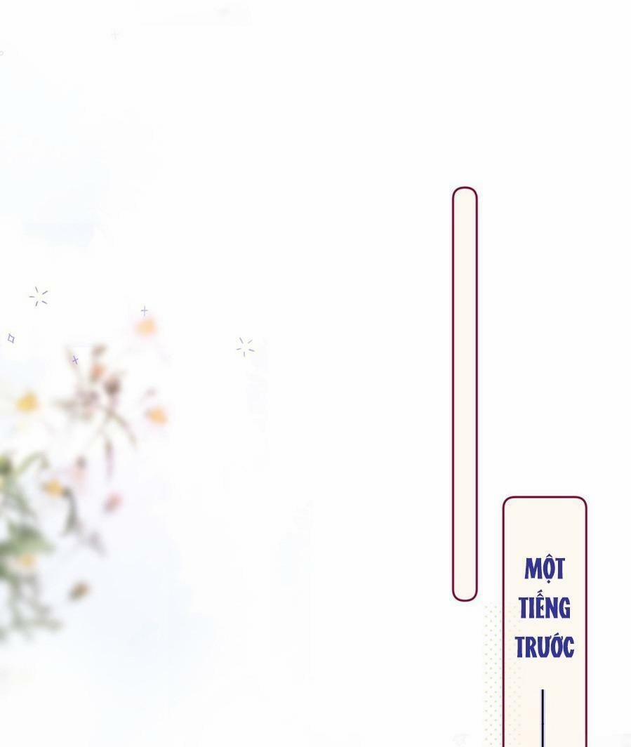 Cạm Bẫy Của Hồ Ly 16 trang 3