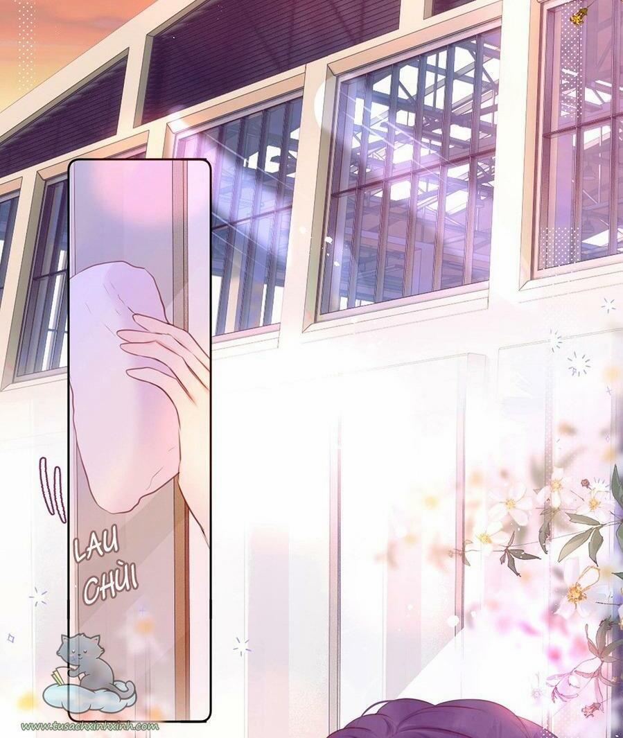 Cạm Bẫy Của Hồ Ly 16 trang 35