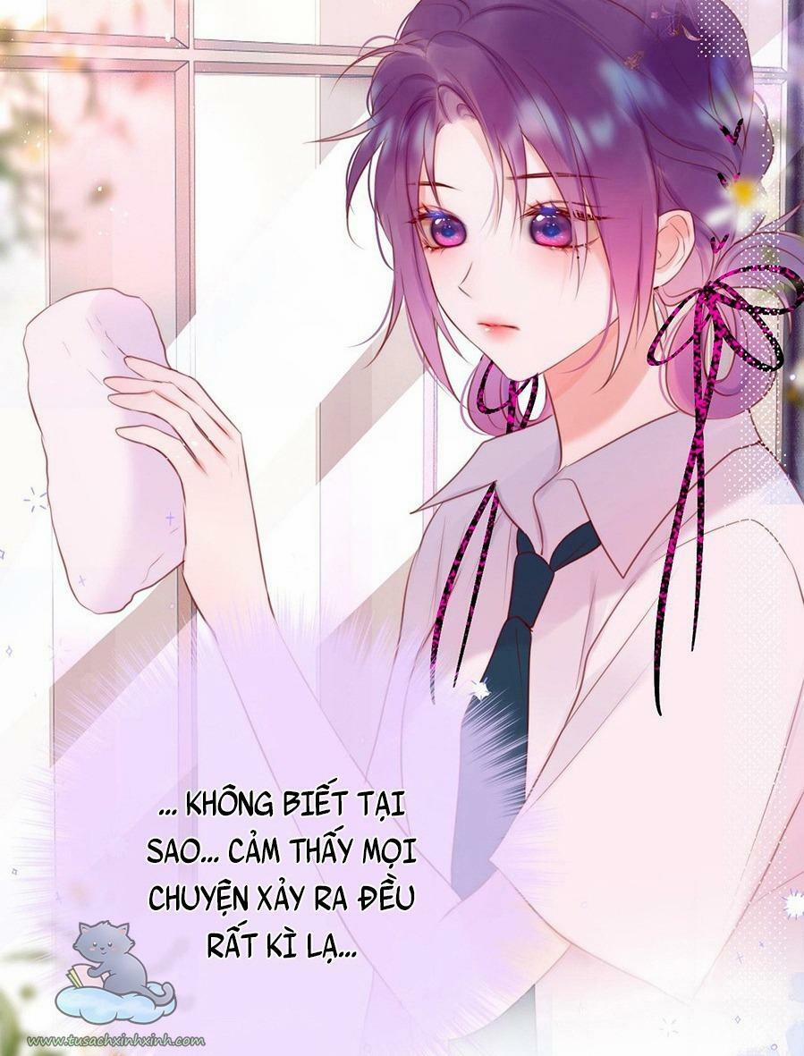 Cạm Bẫy Của Hồ Ly 16 trang 36