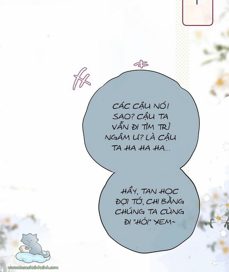 Cạm Bẫy Của Hồ Ly 16 trang 4