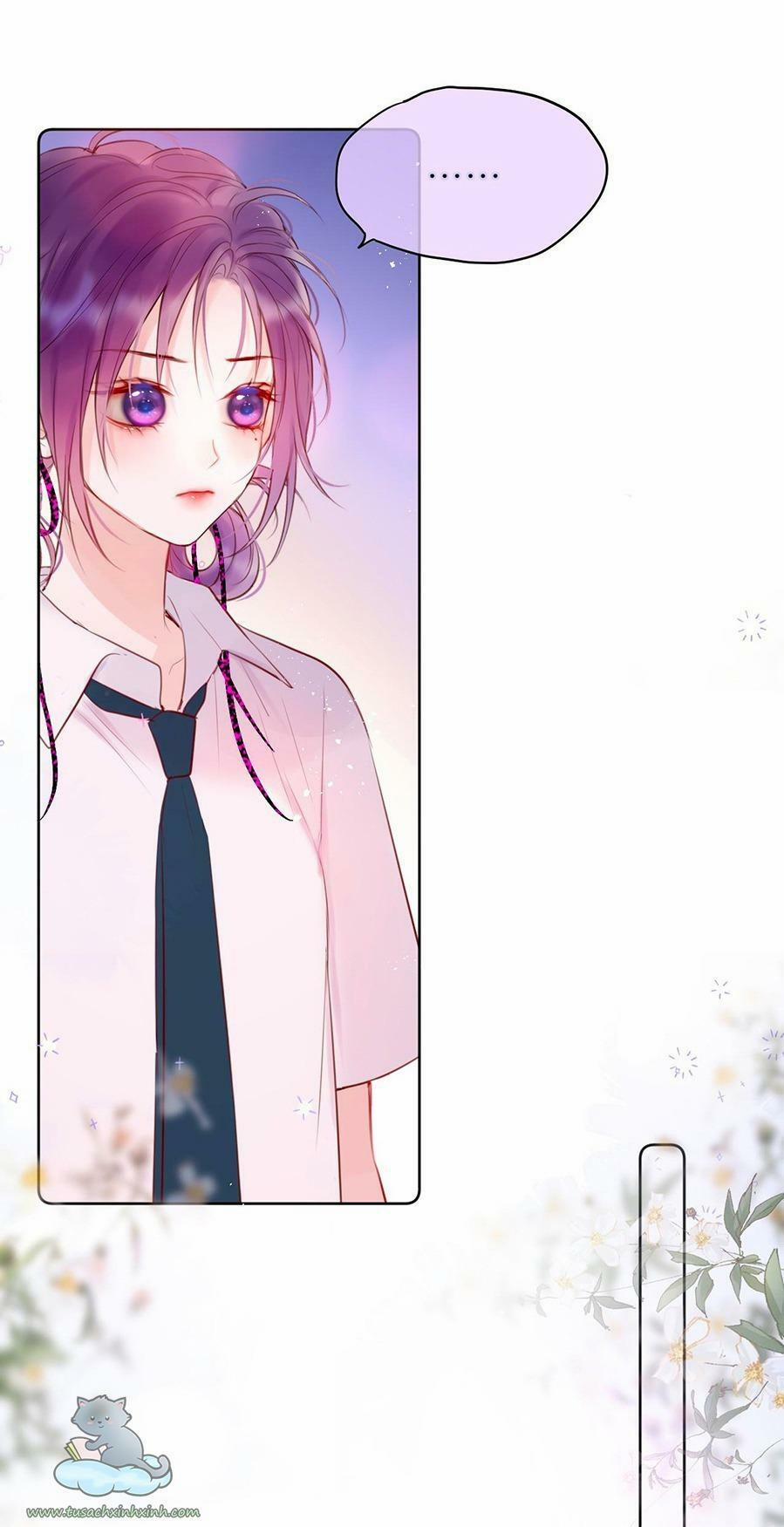 Cạm Bẫy Của Hồ Ly 16 trang 40