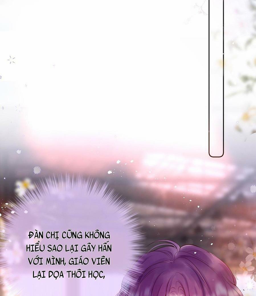 Cạm Bẫy Của Hồ Ly 16 trang 41