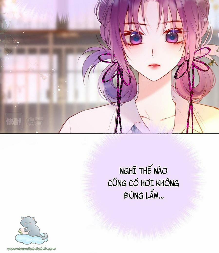 Cạm Bẫy Của Hồ Ly 16 trang 42