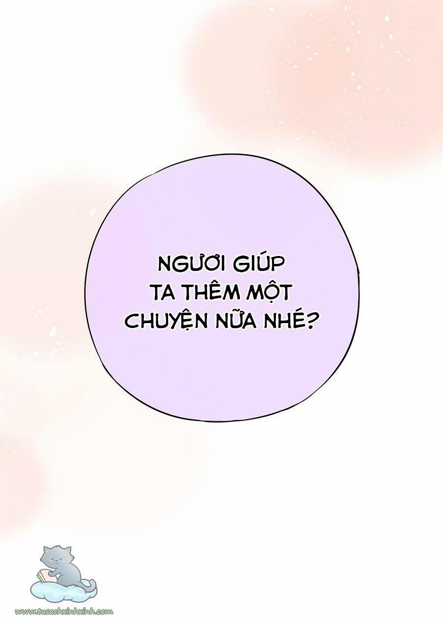 Cạm Bẫy Của Hồ Ly 16 trang 47