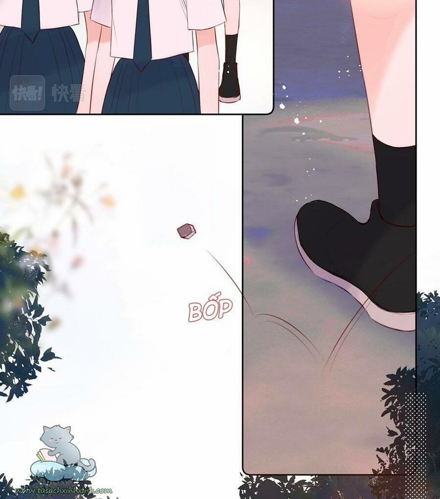 Cạm Bẫy Của Hồ Ly 16 trang 6