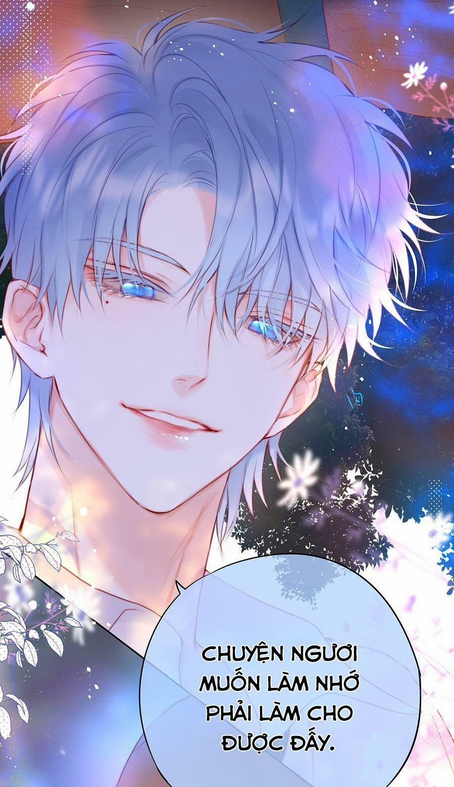 Cạm Bẫy Của Hồ Ly 16 trang 8