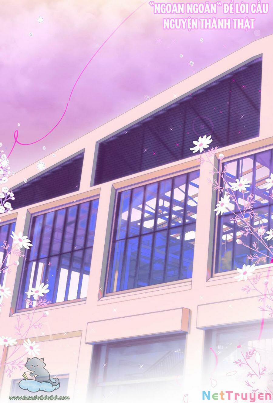 Cạm Bẫy Của Hồ Ly 17 trang 1