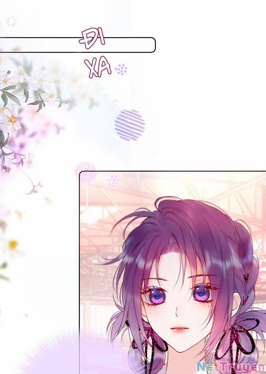 Cạm Bẫy Của Hồ Ly 17 trang 15