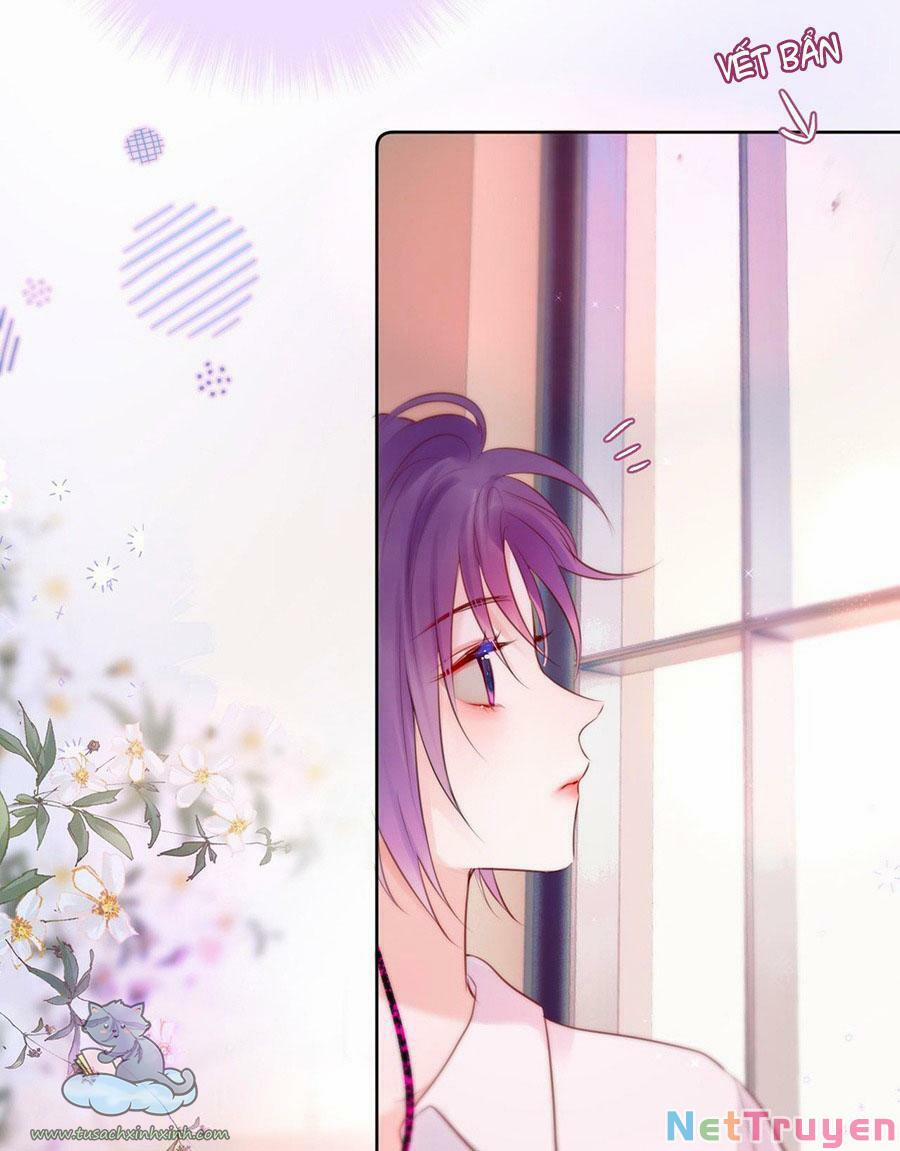 Cạm Bẫy Của Hồ Ly 17 trang 18