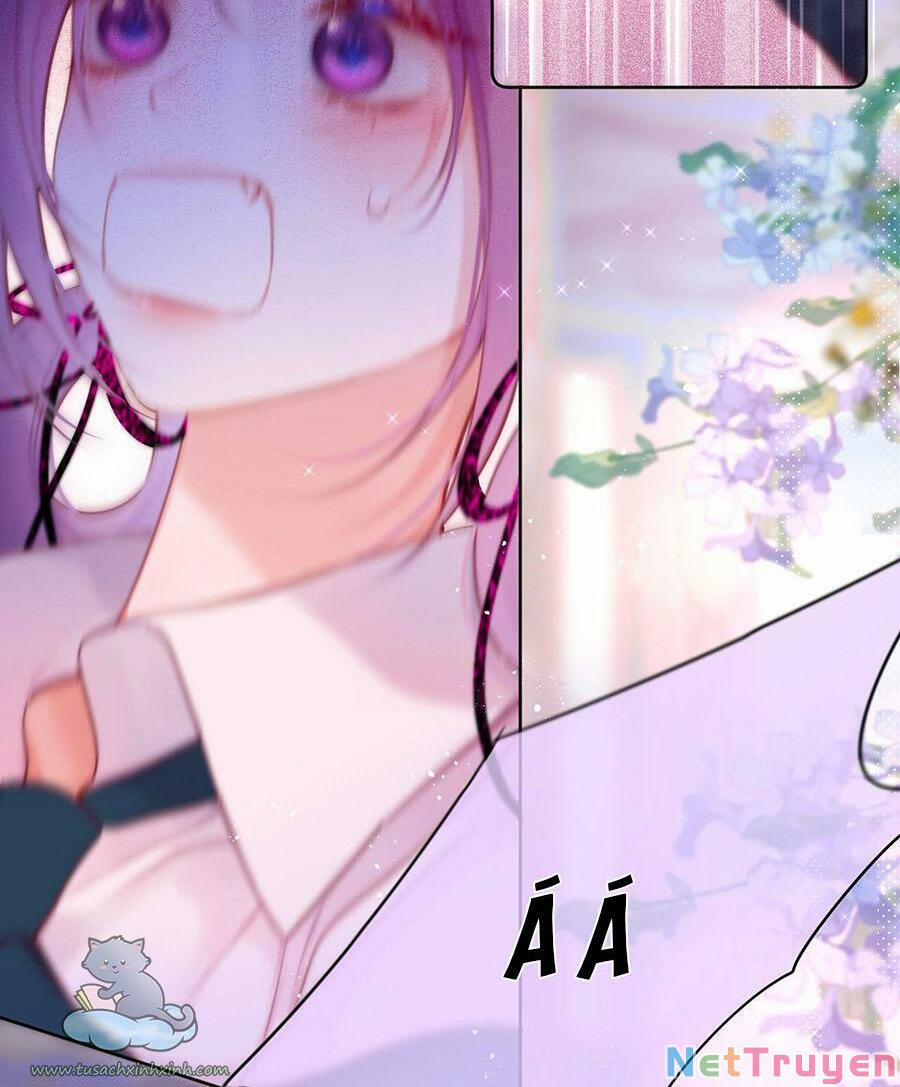 Cạm Bẫy Của Hồ Ly 17 trang 30