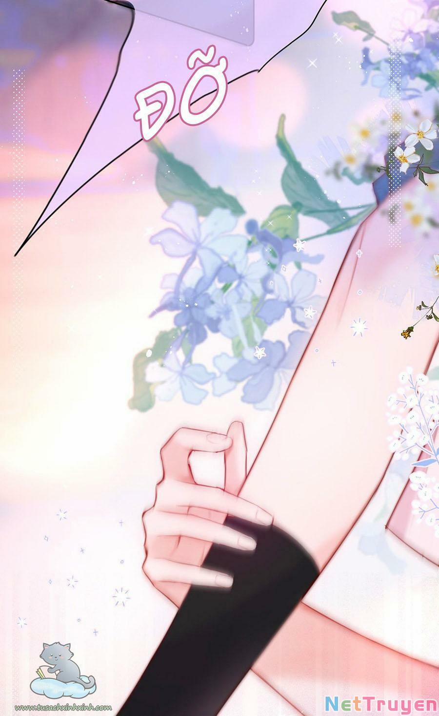 Cạm Bẫy Của Hồ Ly 17 trang 31