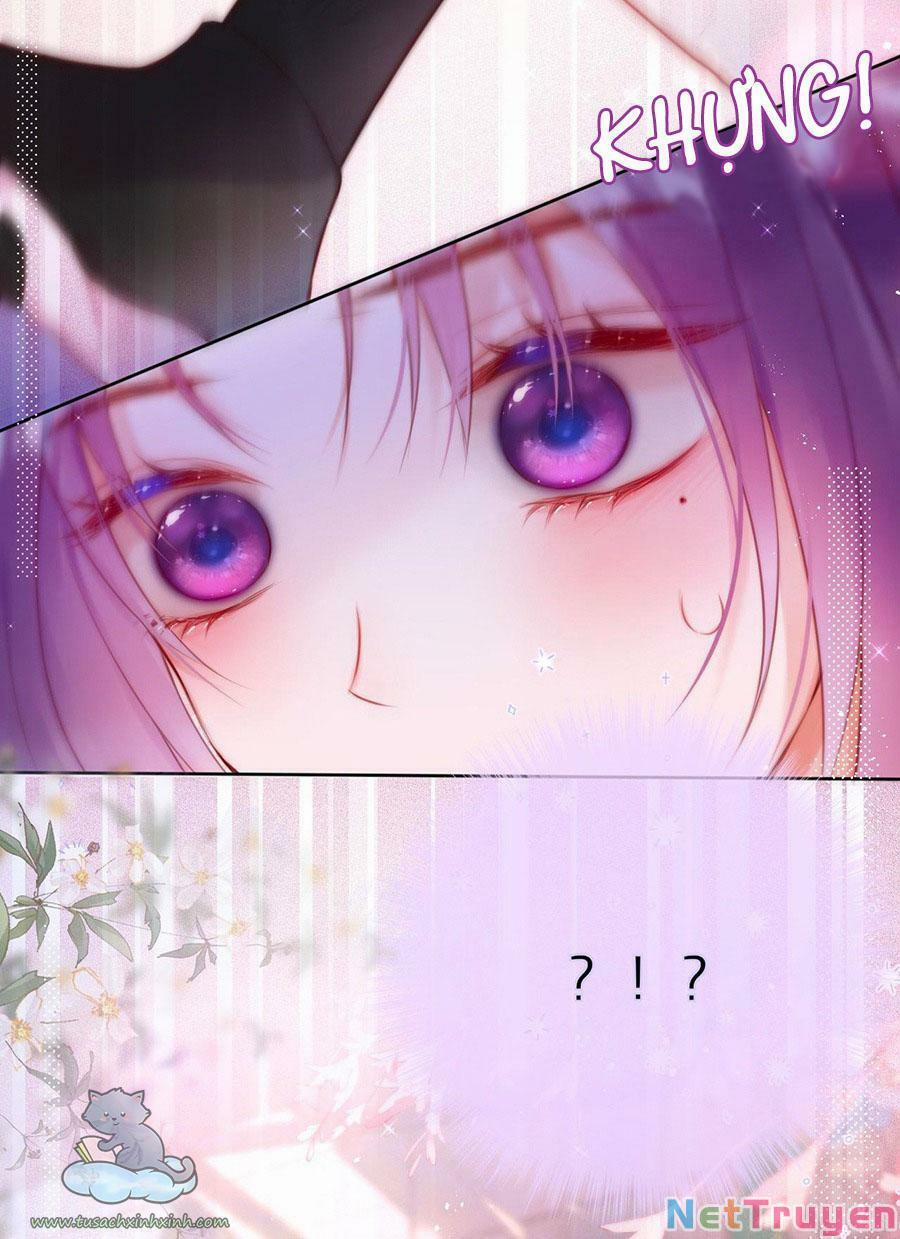 Cạm Bẫy Của Hồ Ly 17 trang 32