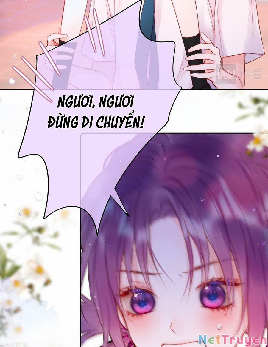 Cạm Bẫy Của Hồ Ly 17 trang 37