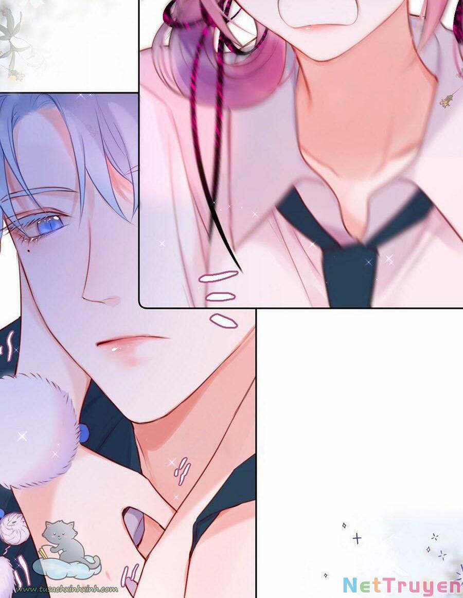 Cạm Bẫy Của Hồ Ly 17 trang 38