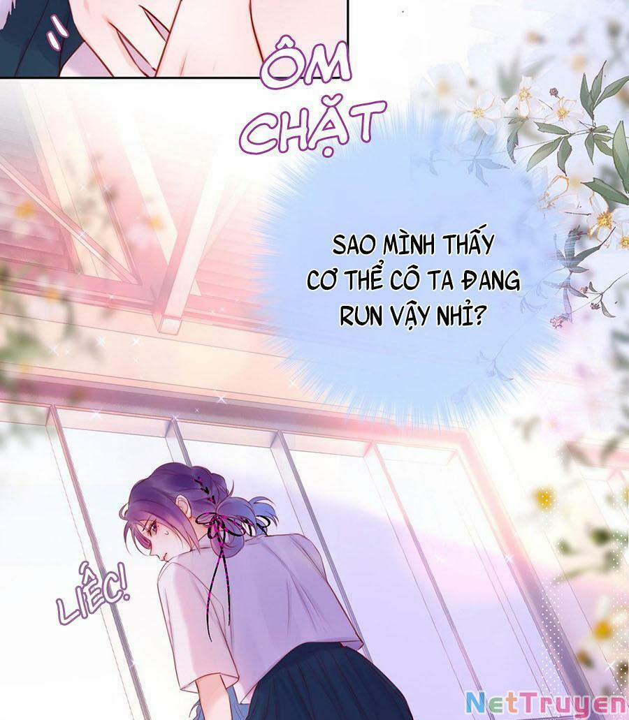 Cạm Bẫy Của Hồ Ly 17 trang 39