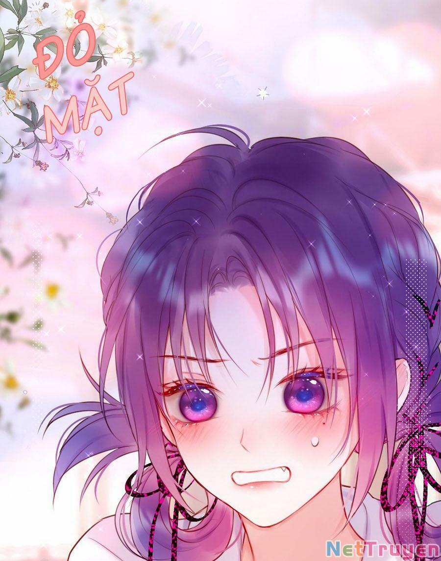 Cạm Bẫy Của Hồ Ly 17 trang 42