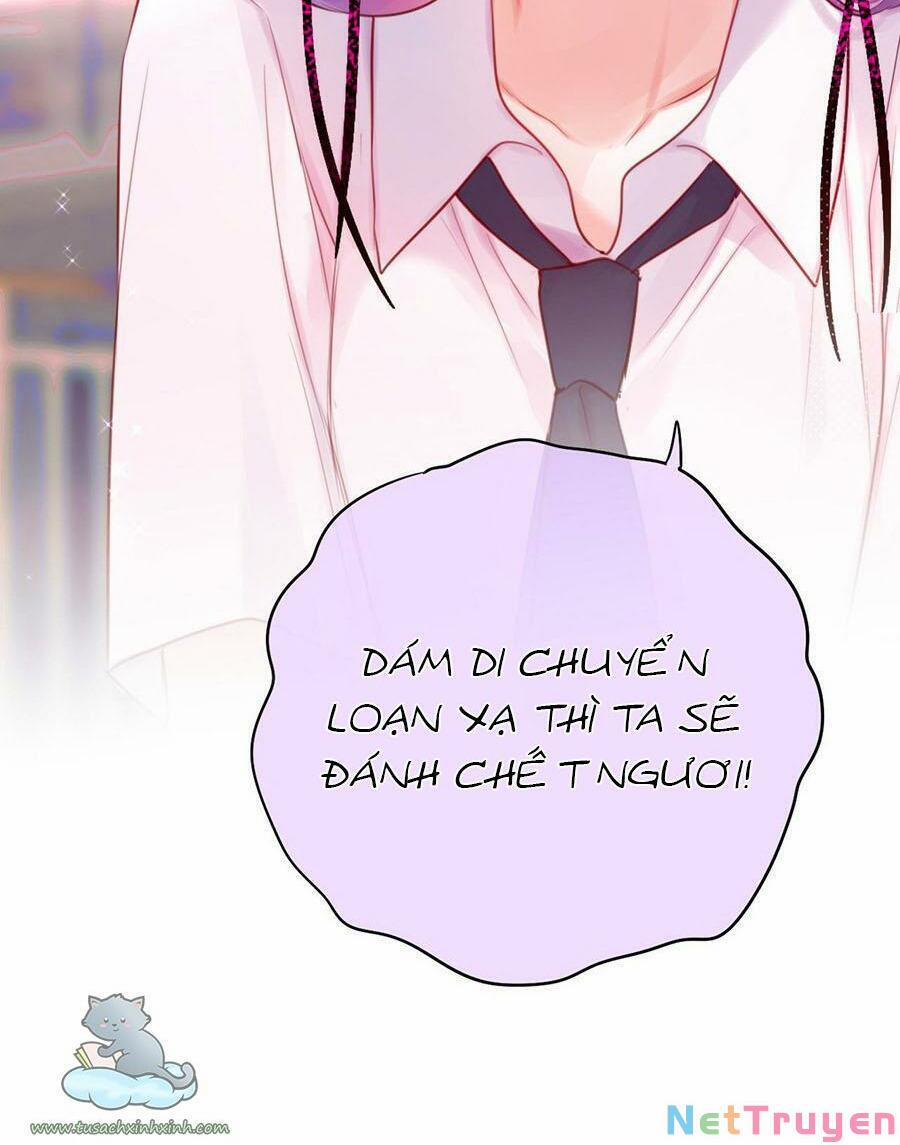 Cạm Bẫy Của Hồ Ly 17 trang 43