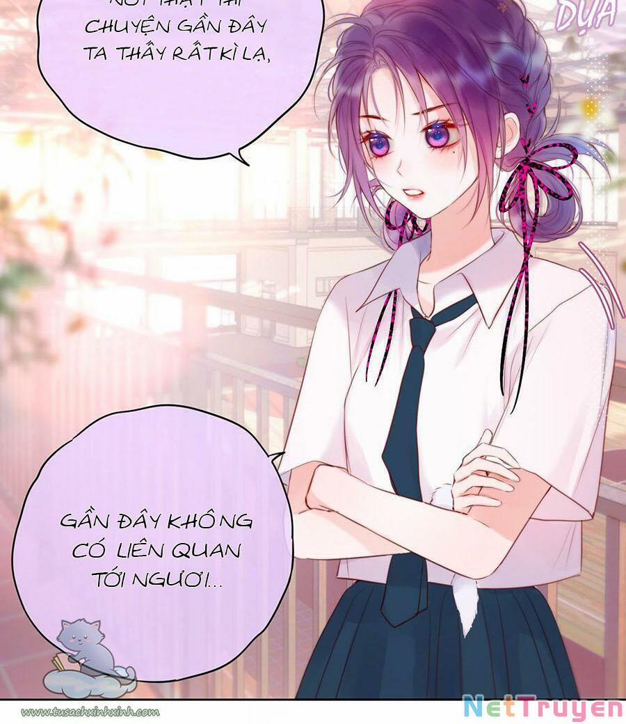 Cạm Bẫy Của Hồ Ly 17 trang 6