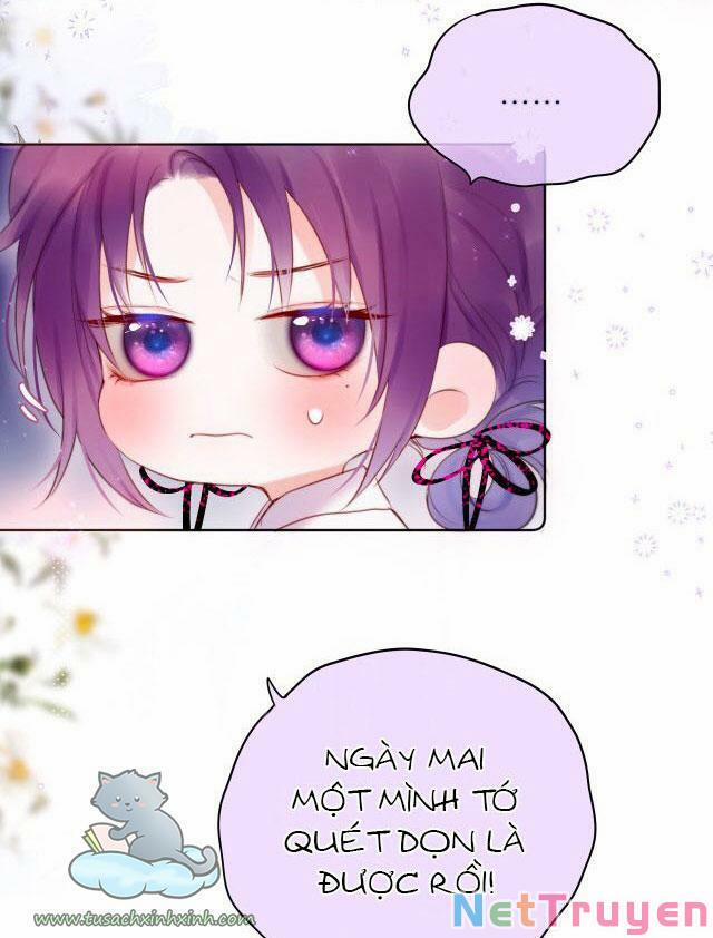 Cạm Bẫy Của Hồ Ly 18 trang 14