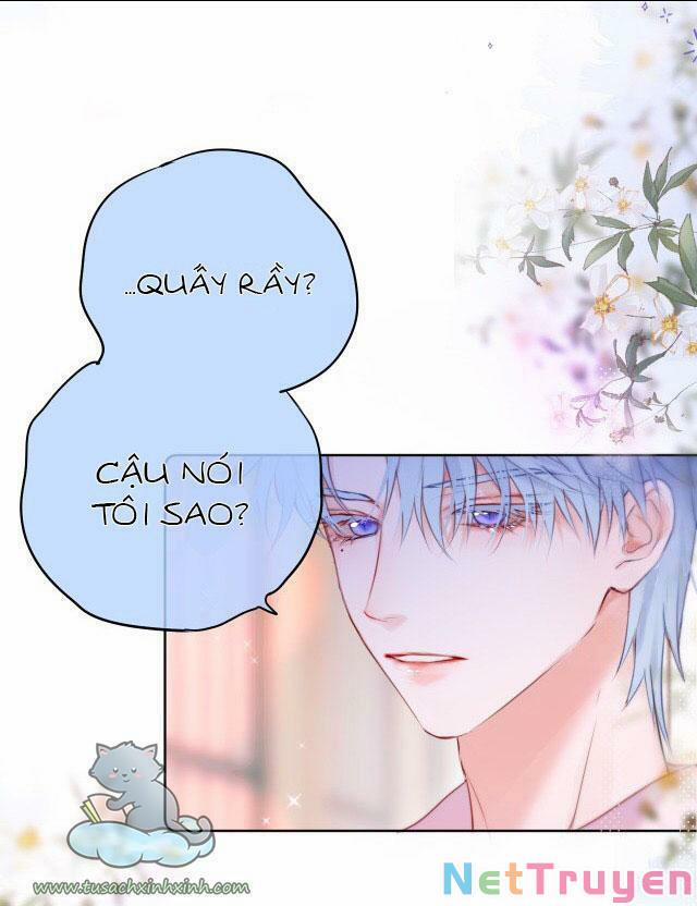 Cạm Bẫy Của Hồ Ly 18 trang 18