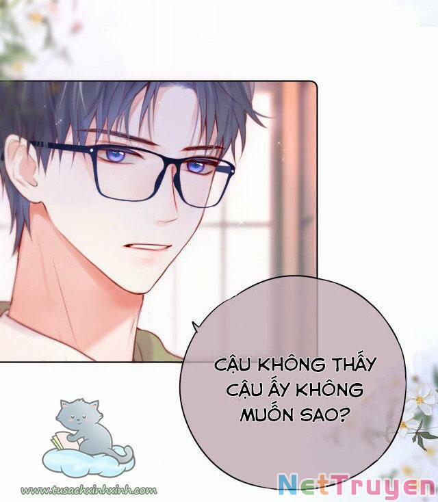 Cạm Bẫy Của Hồ Ly 18 trang 19