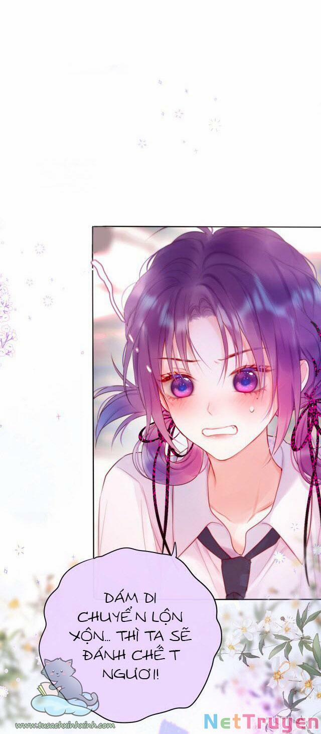 Cạm Bẫy Của Hồ Ly 18 trang 2