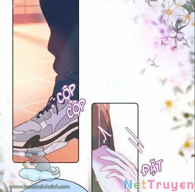 Cạm Bẫy Của Hồ Ly 18 trang 21