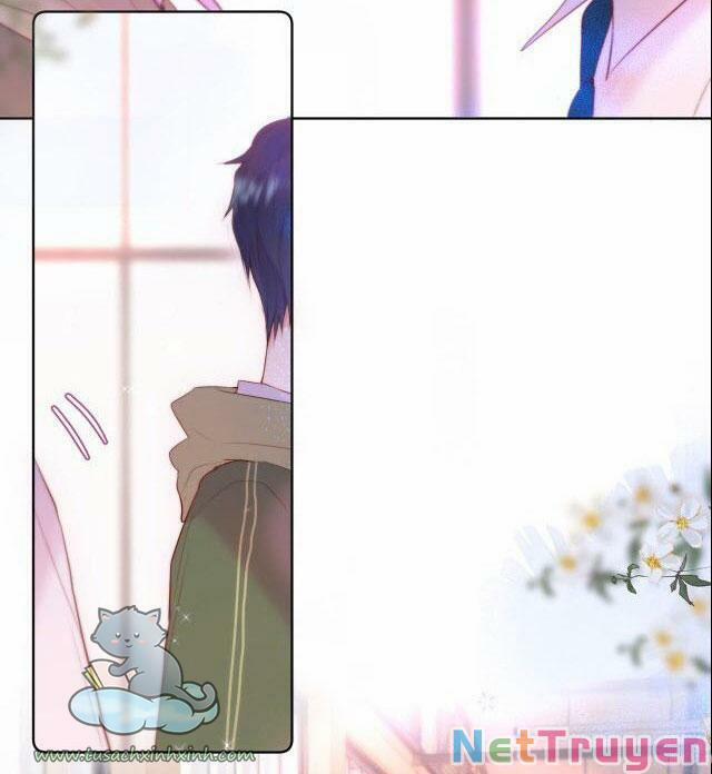 Cạm Bẫy Của Hồ Ly 18 trang 24