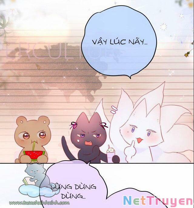 Cạm Bẫy Của Hồ Ly 18 trang 37