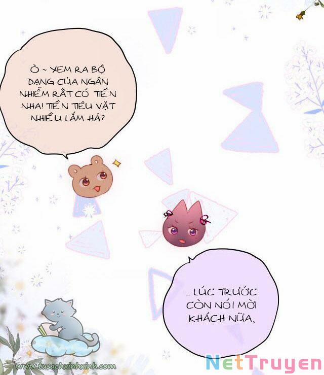 Cạm Bẫy Của Hồ Ly 18 trang 40