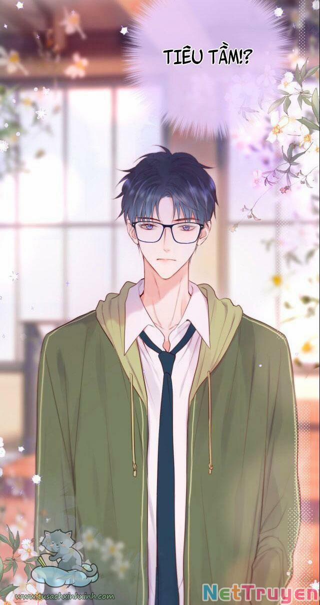 Cạm Bẫy Của Hồ Ly 18 trang 6