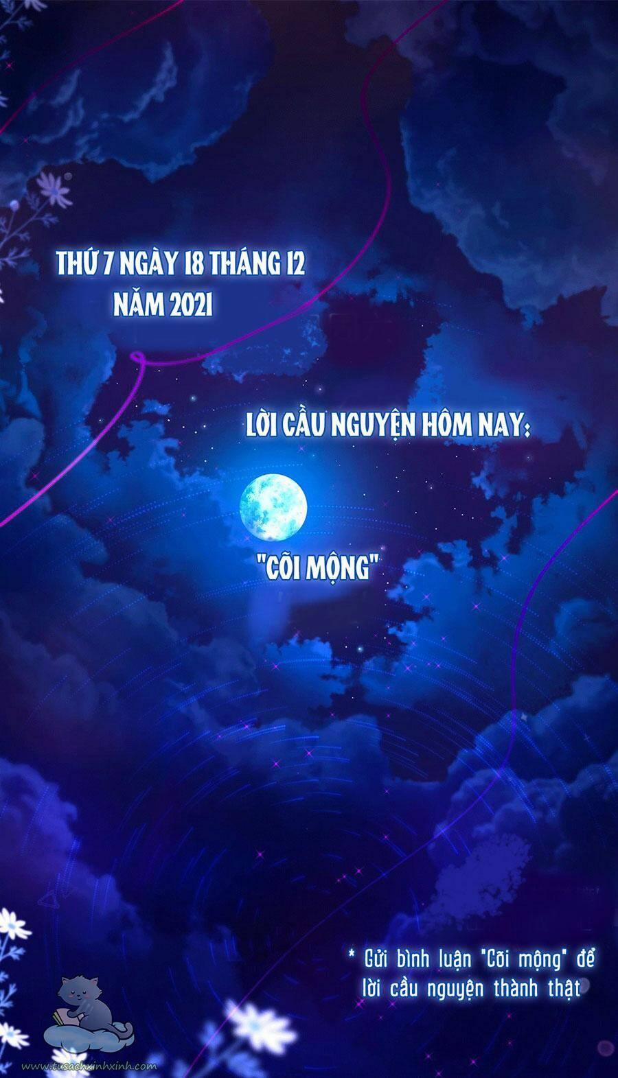 Cạm Bẫy Của Hồ Ly 19.5 trang 0
